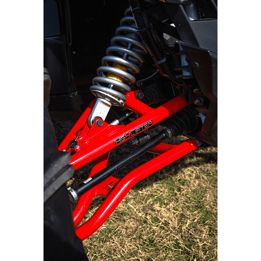 Photo of Polaris RZR Pro XP APEXX Front Lower Control Arms by High Lifter - Premium A-Arms & Control Arms for UTVs / Side by Sides