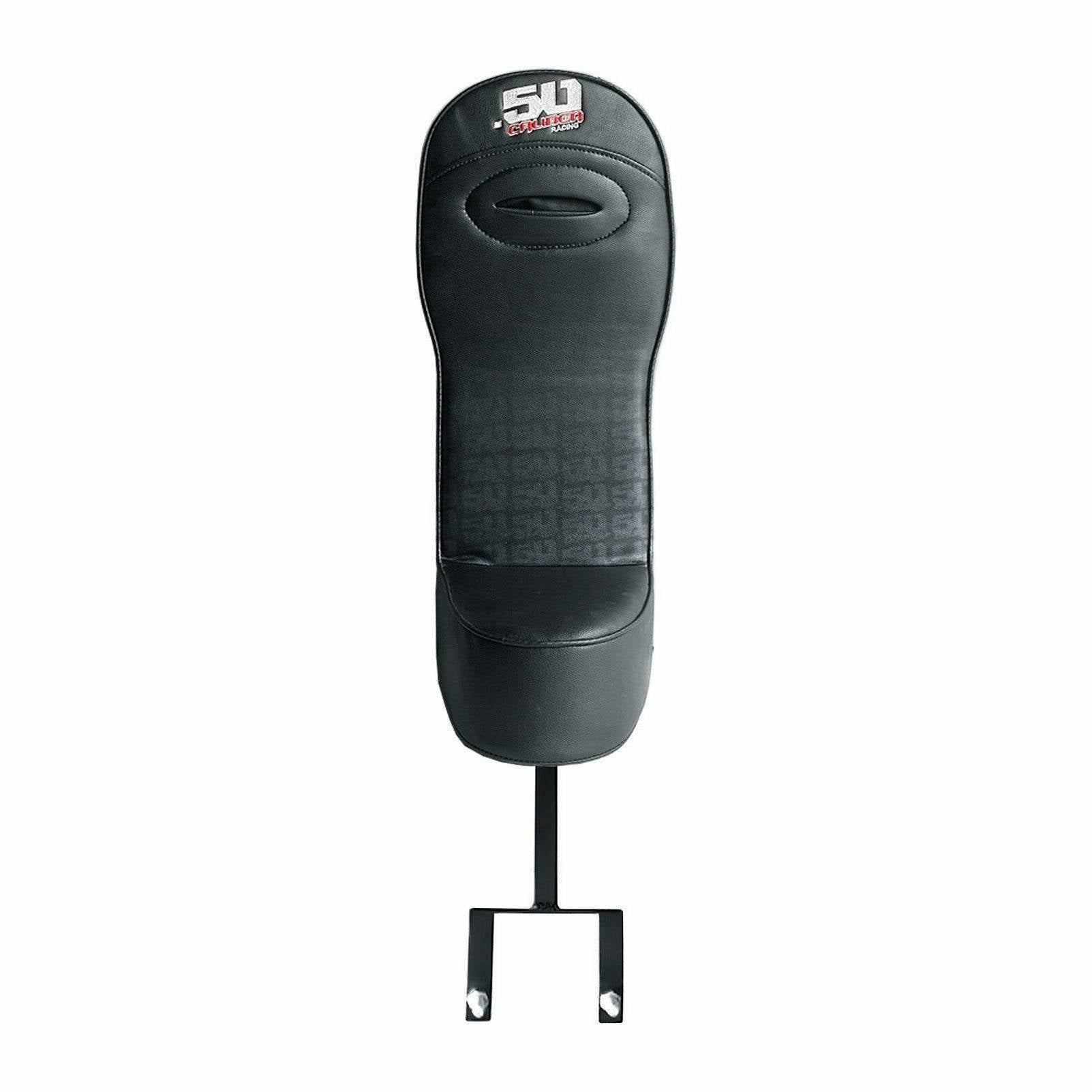 Photo of Polaris RZR Bump Seat with Bump Seat by 50 Caliber Racing - Premium Bump Seats for UTVs / Side by Sides