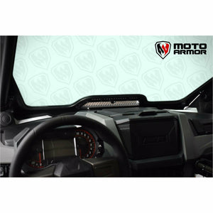 Polaris RZR Pro XP / Turbo R Glass Windshield