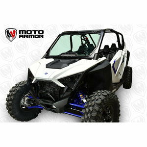 Polaris RZR Pro XP / Turbo R Glass Windshield