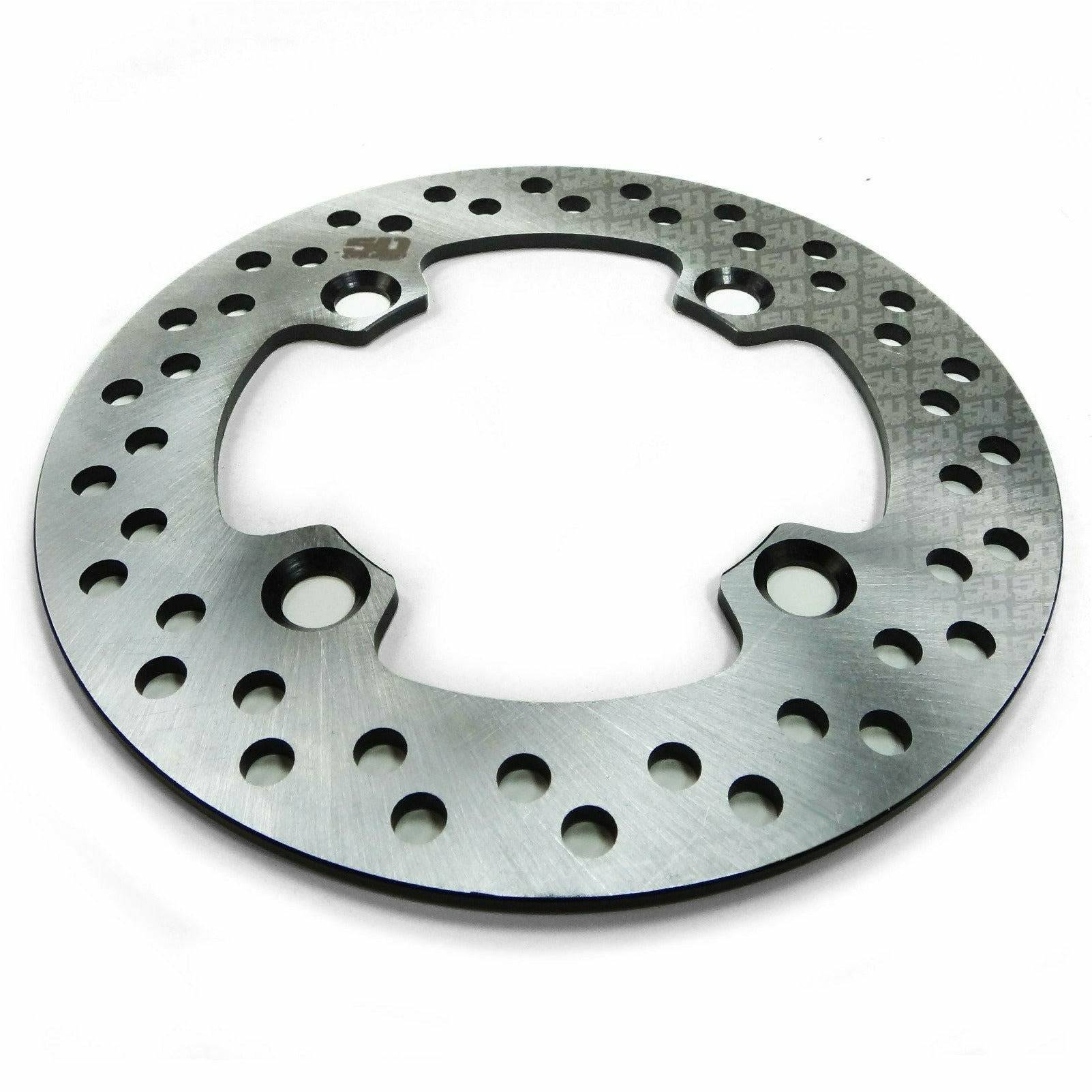 Photo of Polaris RZR XP 900 Front Disc Brake Rotor by 50 Caliber Racing - Premium Brake Pads & Rotors for UTVs / Side by Sides