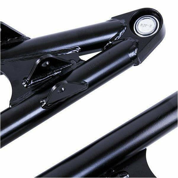 Photo of Polaris Ranger XP 1000 (2018-2020) APEXX Front Forward Offset Control Arms by High Lifter - Premium A-Arms & Control Arms for UTVs / Side by Sides