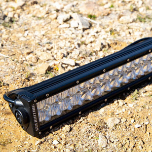 20" Sport Double Row LED Light Bar - R1 Industries