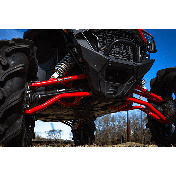 Photo of Polaris RZR Pro XP APEXX Front Lower Control Arms by High Lifter - Premium A-Arms & Control Arms for UTVs / Side by Sides