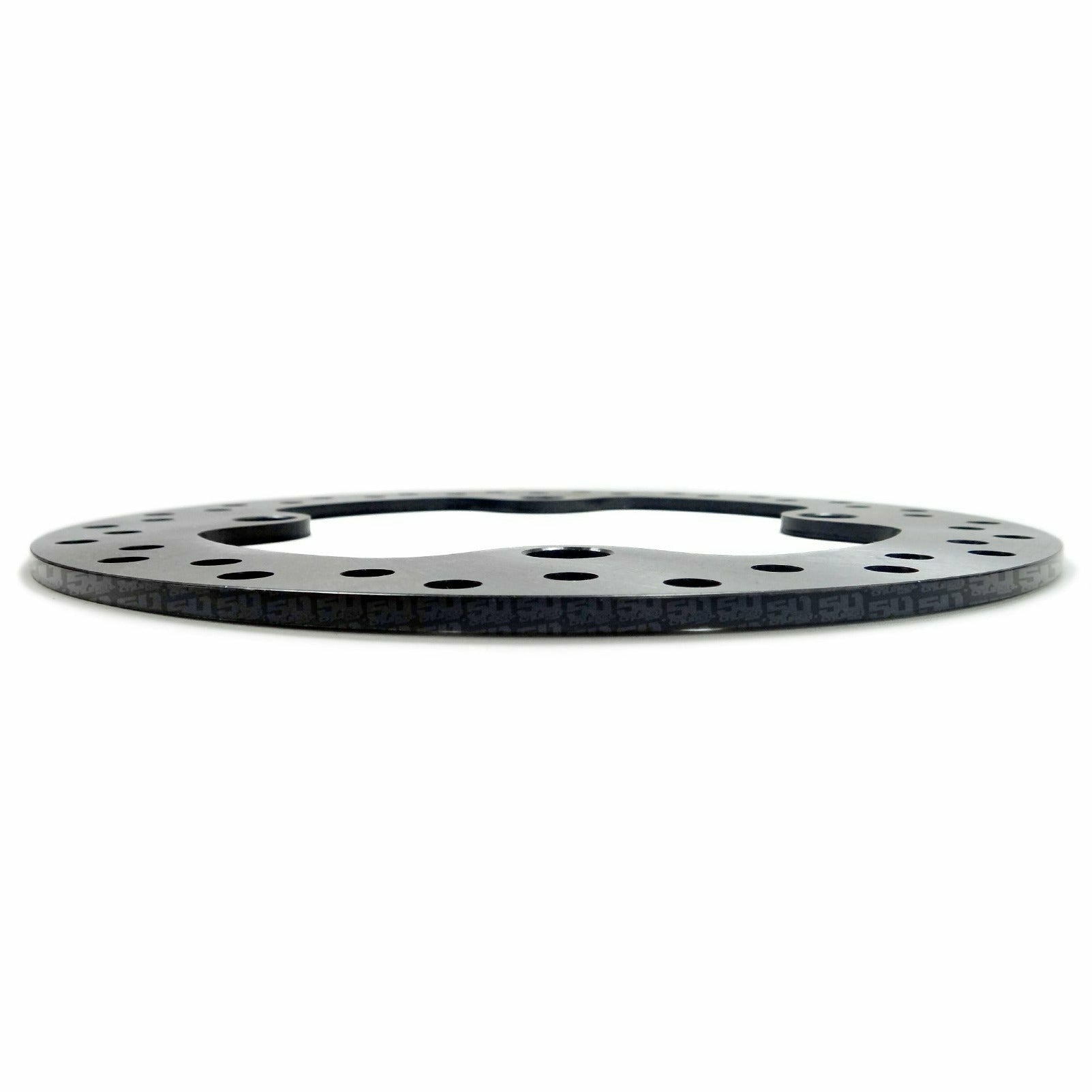 Photo of Polaris RZR XP 900 Front Disc Brake Rotor by 50 Caliber Racing - Premium Brake Pads & Rotors for UTVs / Side by Sides