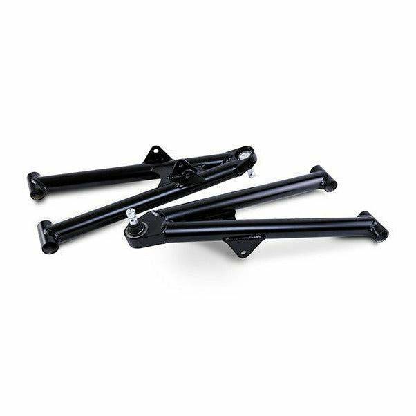 Photo of Polaris Ranger XP 1000 (2018-2020) APEXX Front Forward Offset Control Arms by High Lifter - Premium A-Arms & Control Arms for UTVs / Side by Sides