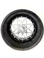 Carbon Series V2 Wheel - Yamaha