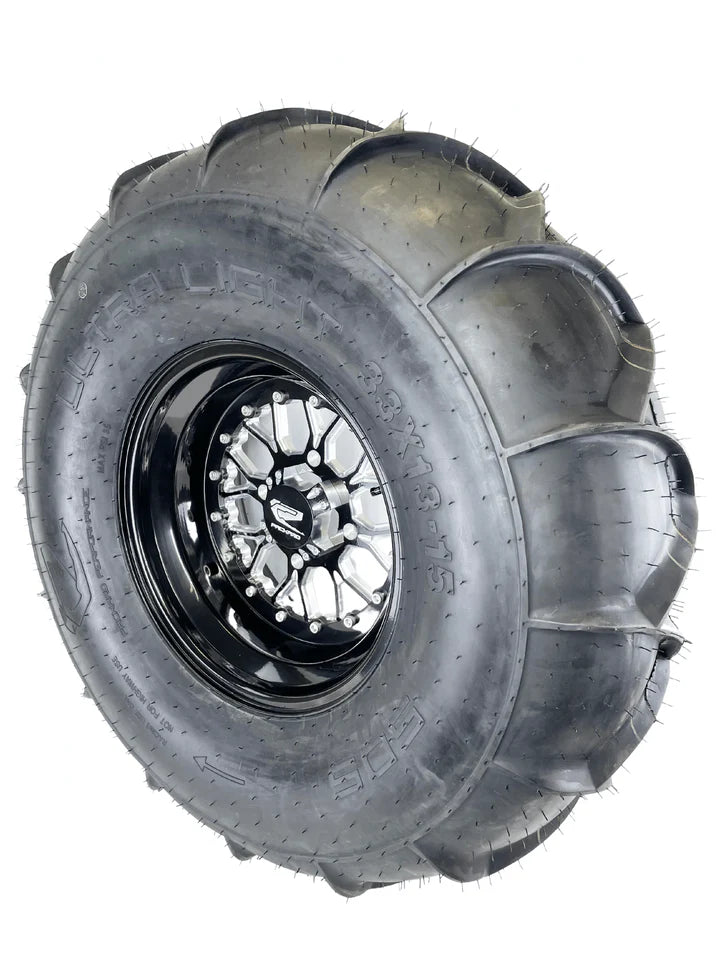 Packard Performance SDS (Sand, Dirt, Snow) Tires (33x13x15) |  R1 Industries | Packard Performance.