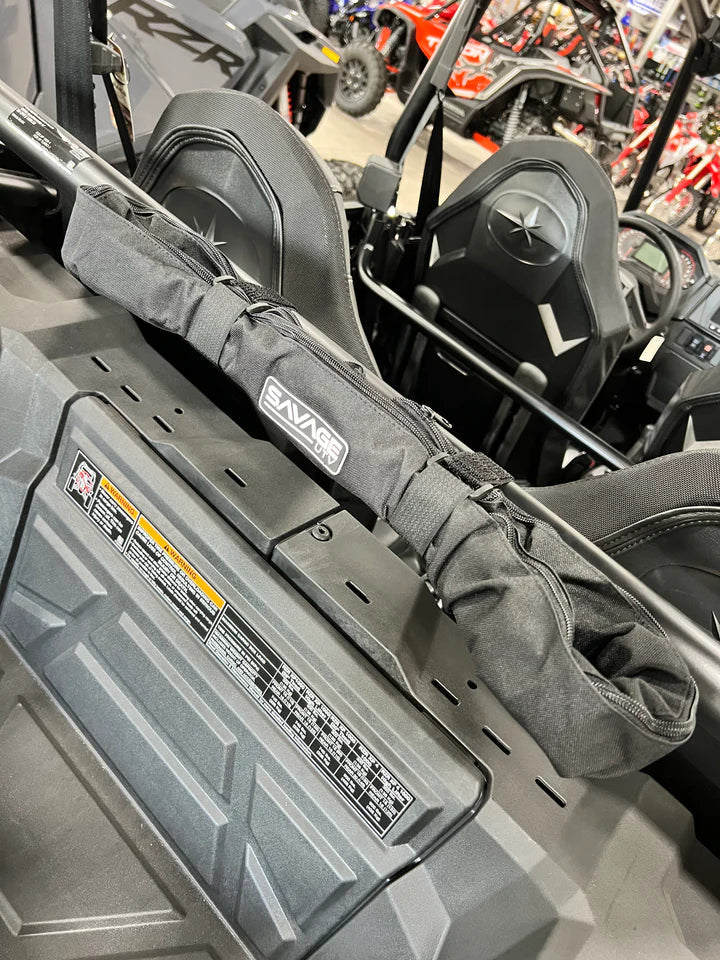Photo of Savage UTV Spare Belt Sleeve Kit by Savage UTV - Premium Drive Belts for UTVs / Side by Sides