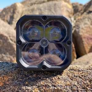 Race Series Offroad LED Pod - R1 Industries