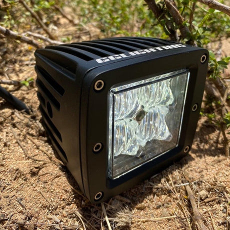 Sport Series Offroad LED Pod - R1 Industries