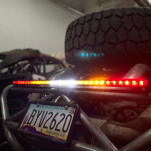 Race Series Tail Light & Chase Light Bar - R1 Industries