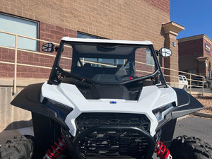 POLARIS RZR XP1000 FRONT WINDSHIELD 2024+