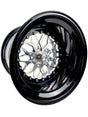 Impact - Silber RZR Pro R - 5x4.5 - Ultra Light
