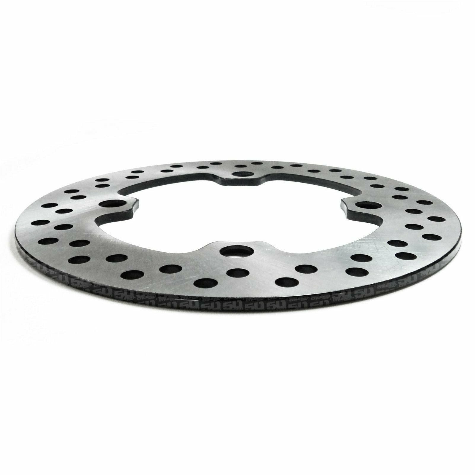 Photo of Polaris RZR XP 900 Front Disc Brake Rotor by 50 Caliber Racing - Premium Brake Pads & Rotors for UTVs / Side by Sides