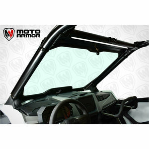 Polaris RZR Pro XP / Turbo R Glass Windshield