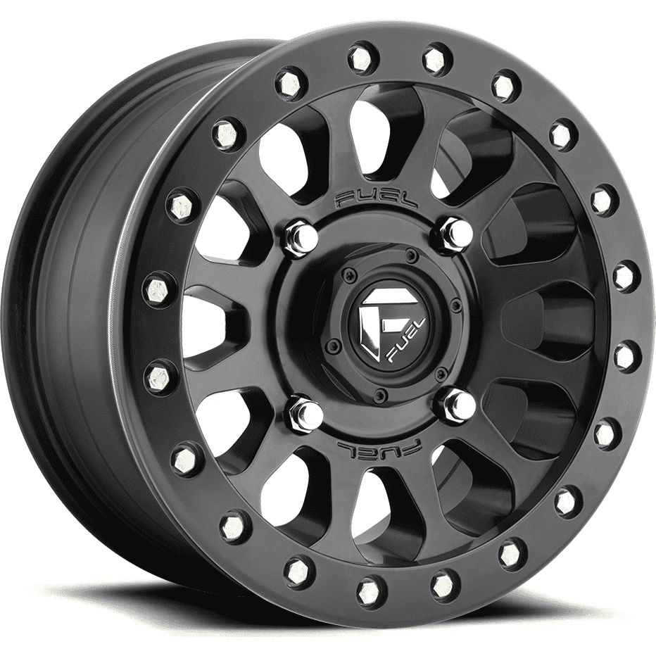 D920 Vector Beadlock Wheel