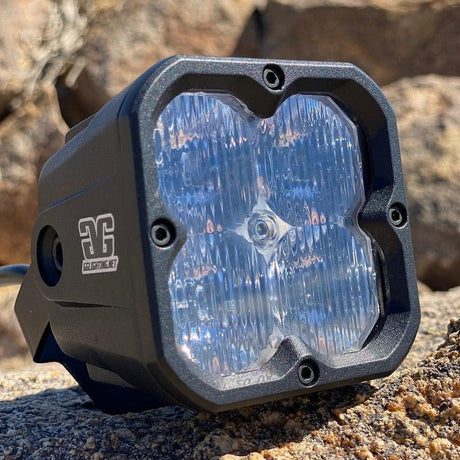 Race Series Offroad LED Pod - R1 Industries