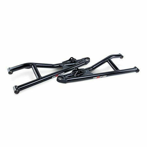 Can Am X3 72" APEXX Front Forward Offset Control Arms