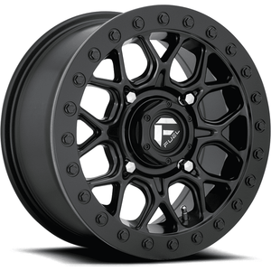 D916 Tech Beadlock Wheel