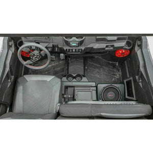 Polaris Ranger XP 1000 Subwoofer Enclosure