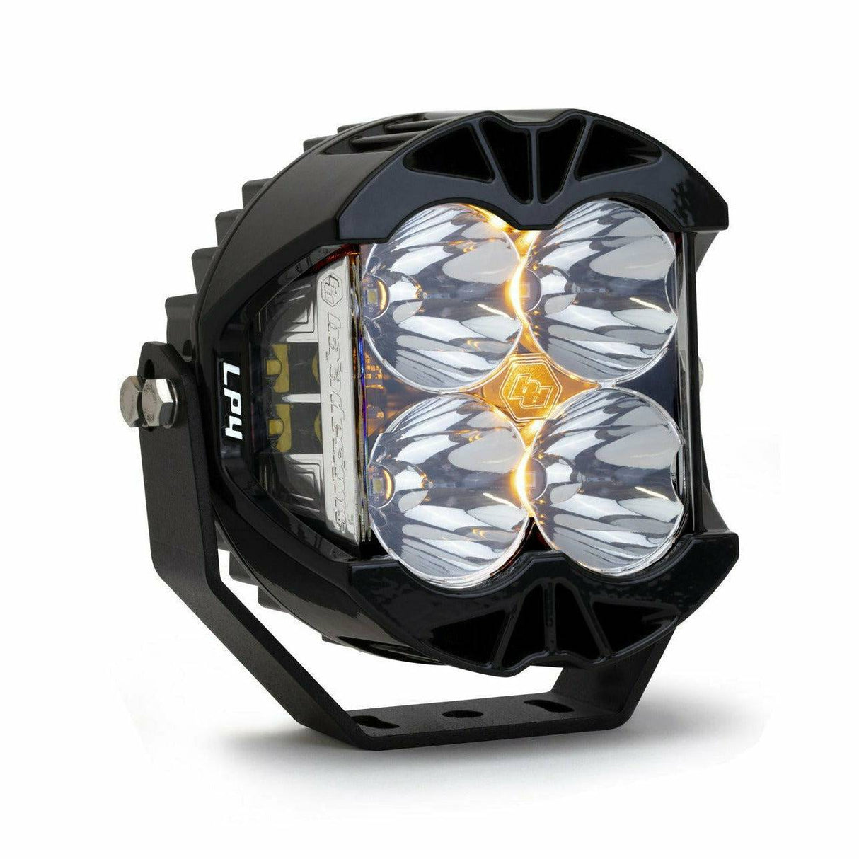 LP4 Pro LED Light Pod