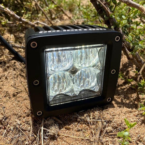 Sport Series Offroad LED Pod - R1 Industries