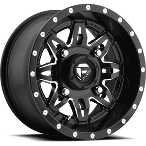 D567 Lethal Wheel