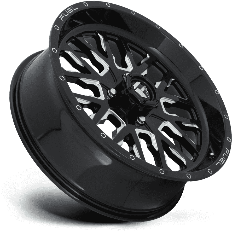 D611 Stroke Wheel