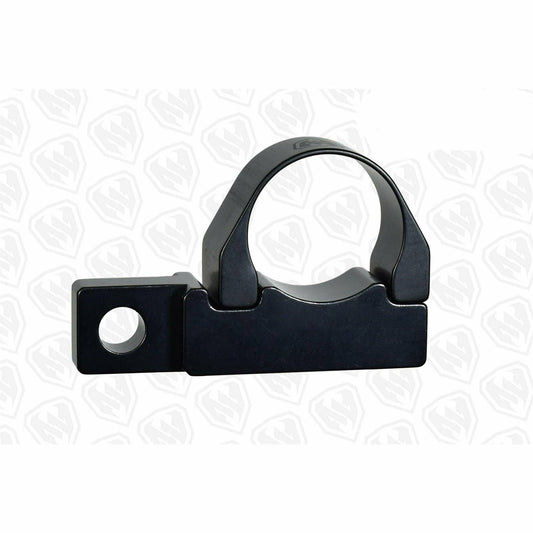 Photo of Billet Vertical Flag Mount by Moto Armor - Premium Mounts for UTVs / Side by Sides