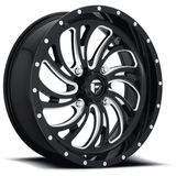 D641 Kompressor Wheel