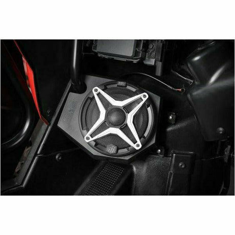 Photo of Polaris RZR Ride Command 5-Speaker Audio System by SSV Works - Premium Audio for UTVs / Side by Sides