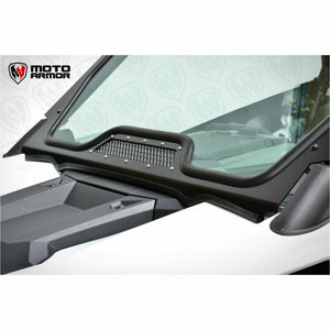 Polaris RZR Pro XP / Turbo R Glass Windshield