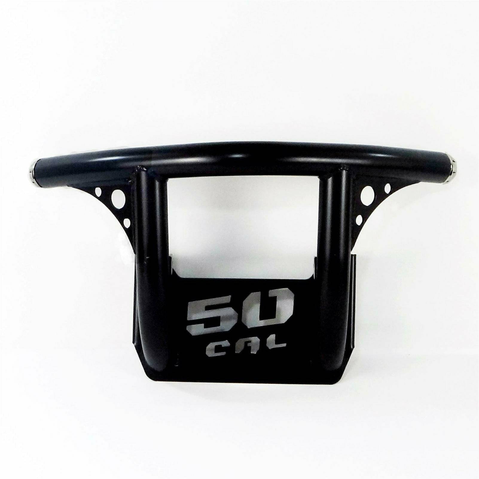 Photo of Yamaha YXZ 1000R Front Bumper by 50 Caliber Racing - Premium Bumpers for UTVs / Side by Sides