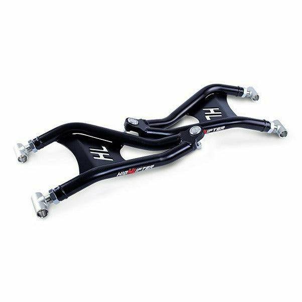 Photo of Polaris Ranger XP 1000 (2018-2020) APEXX Front Forward Offset Control Arms by High Lifter - Premium A-Arms & Control Arms for UTVs / Side by Sides