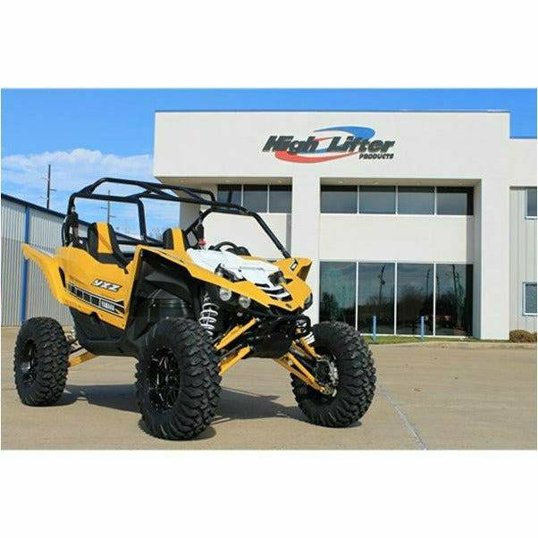 Photo of Yamaha YXZ 4'' Signature Series Lift Kit by High Lifter - Premium Lift Kits for UTVs / Side by Sides