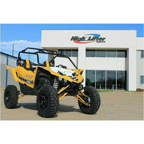 Photo of Yamaha YXZ 4'' Signature Series Lift Kit by High Lifter - Premium Lift Kits for UTVs / Side by Sides