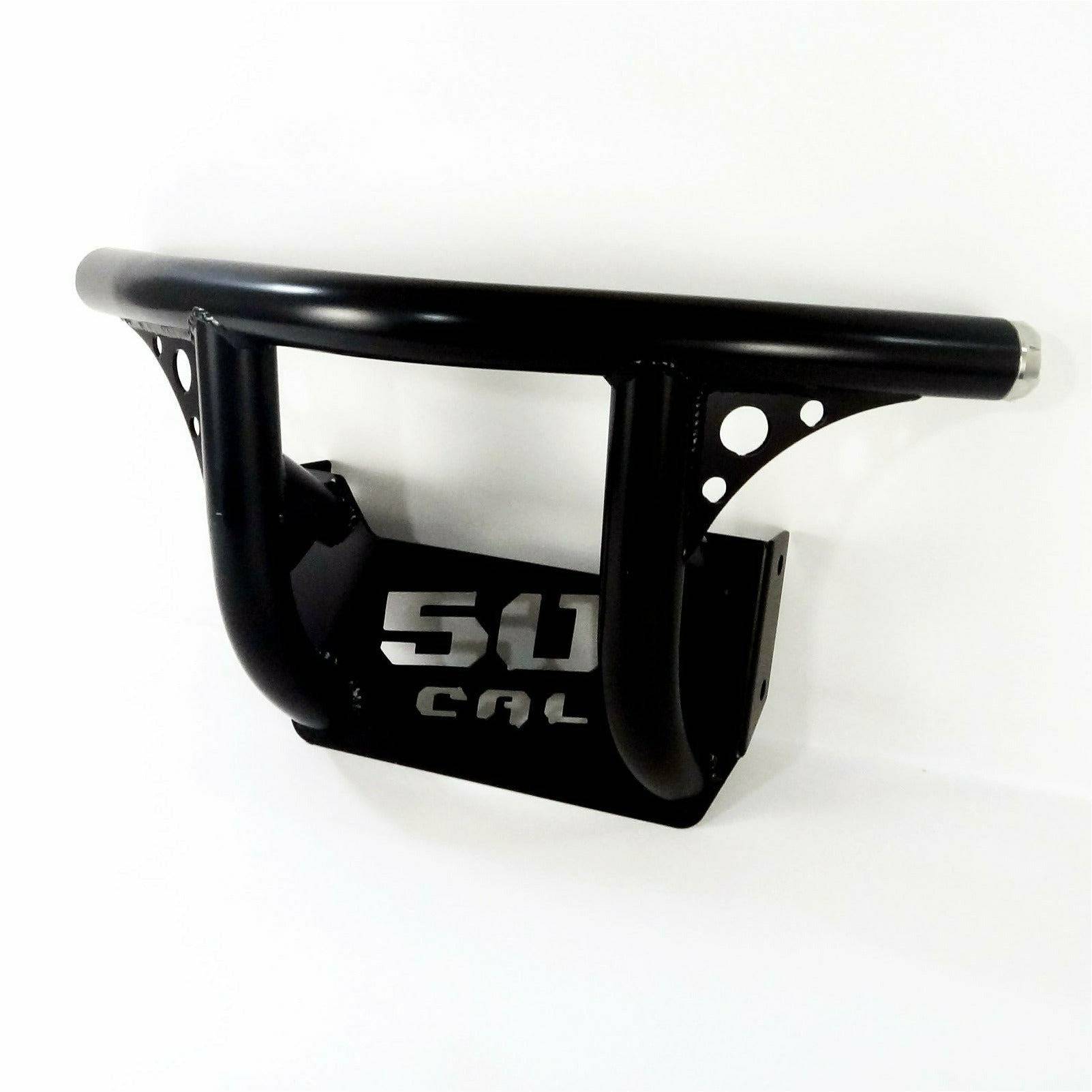 Photo of Yamaha YXZ 1000R Front Bumper by 50 Caliber Racing - Premium Bumpers for UTVs / Side by Sides