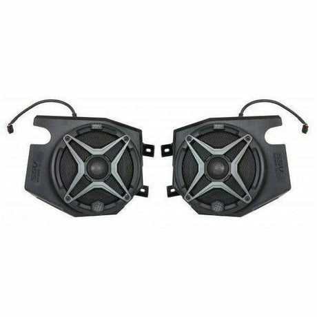 Photo of Polaris RZR Ride Command 5-Speaker Audio System by SSV Works - Premium Audio for UTVs / Side by Sides