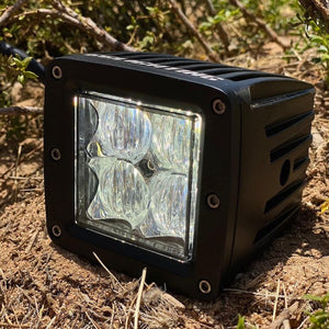 Sport Series Offroad LED Pod - R1 Industries