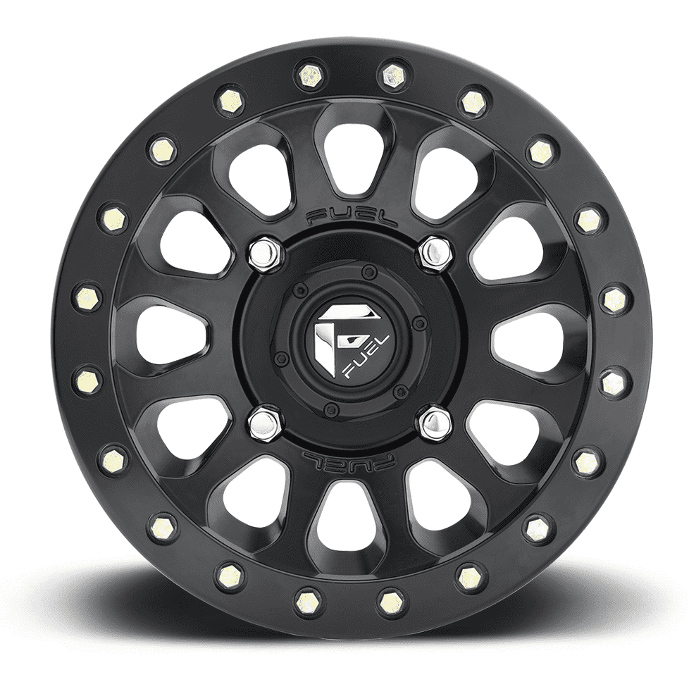 D920 Vector Beadlock Wheel