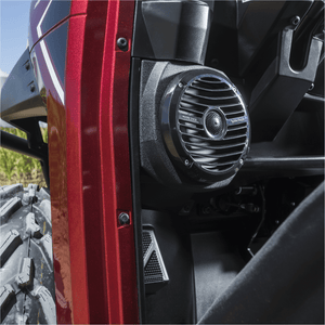 Polaris Ranger (2015-2017) Stage 4 Audio System