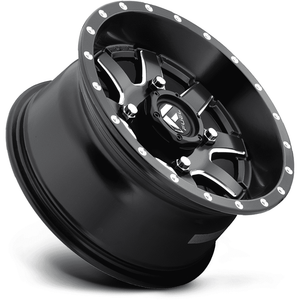 D538 Maverick Wheel