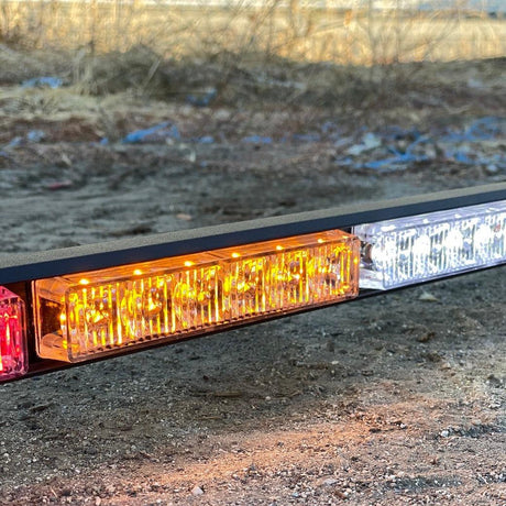 Sport Series Chase Light Bar 32" - R1 Industries