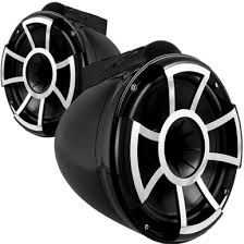 Photo of Wet Sounds Rev 8 (Set of 2) by UTV Stereo - Premium Audio for UTVs / Side by Sides