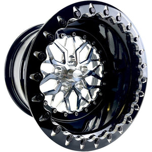 Impact Beadlock Wheel