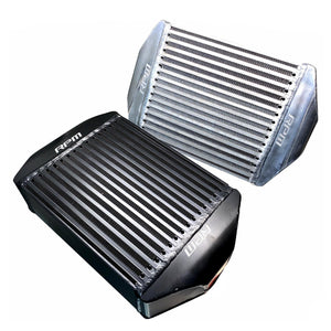 2020+ Can-Am X3 Big Core Intercooler Upgrade - R1 Industries