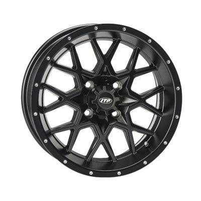 Hurricane Wheel - R1 Industries