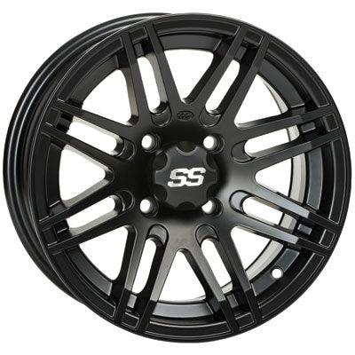SS316 Alloy Series Wheel - R1 Industries