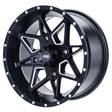 Tornado Wheel - R1 Industries